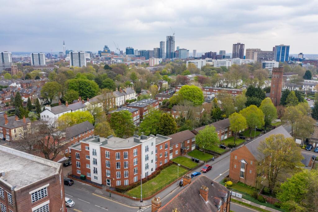 Additional image 6 of Harold Road, Birmingham