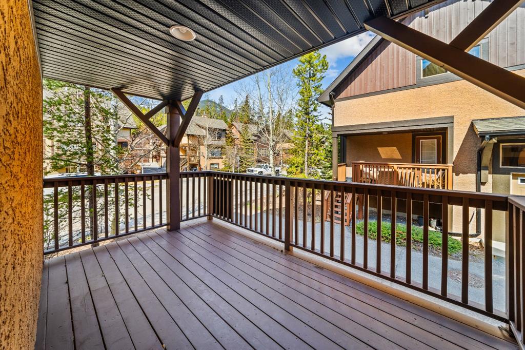 Additional image 6 of 503-108 Armstrong Place, Canmore, AB, T1W 3L3