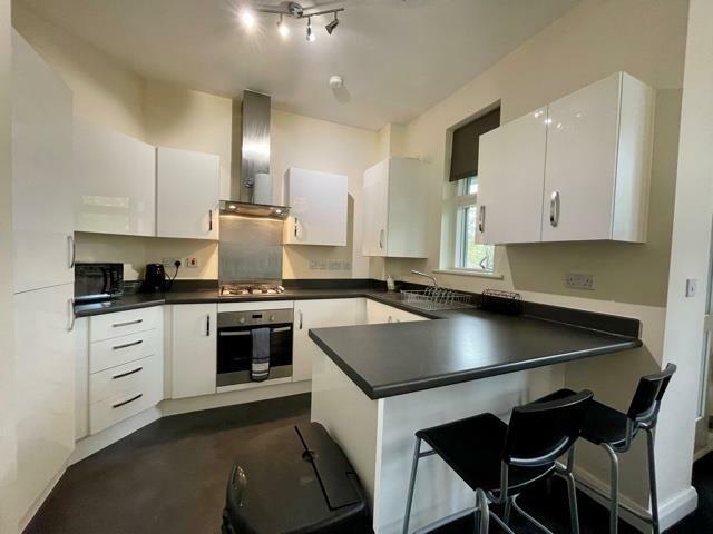 Cawdor Crescent, Birmingham, B16