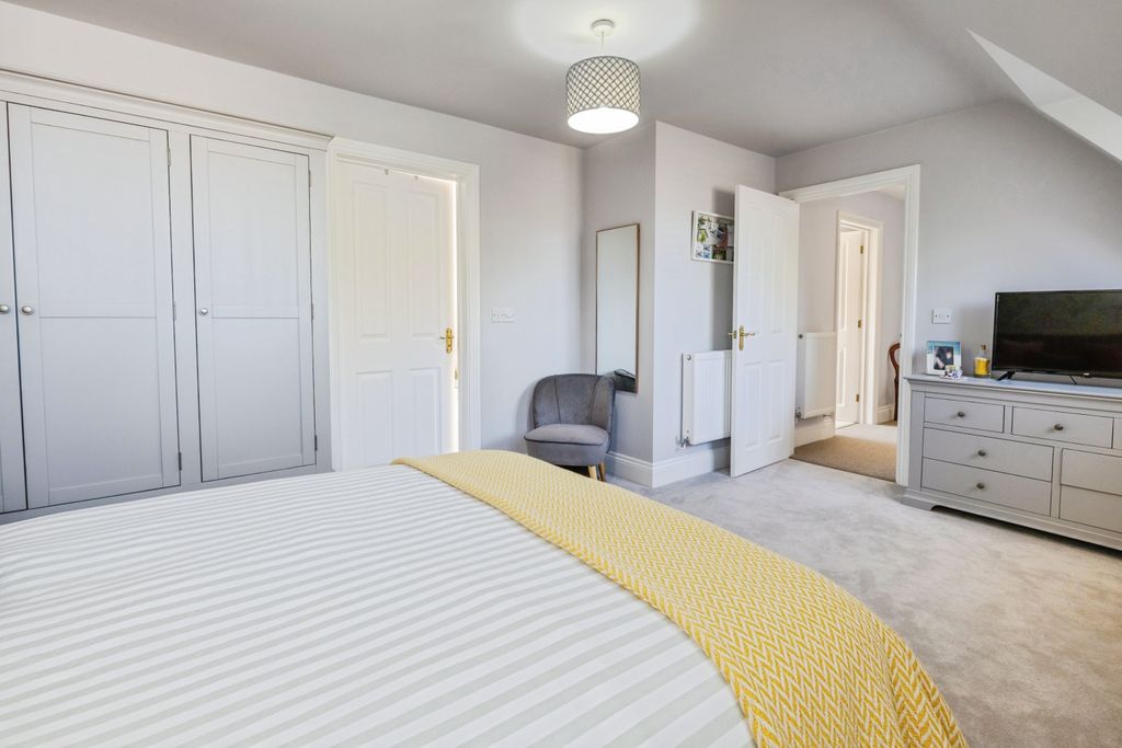 Additional image 20 of 4 bed detached house for saleNorthfield Road, Welton LN2