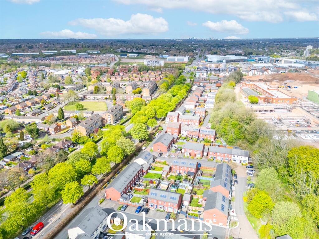 Additional image 14 of Cofton Park Close, Rednal, Birmingham, West Midlands, B45