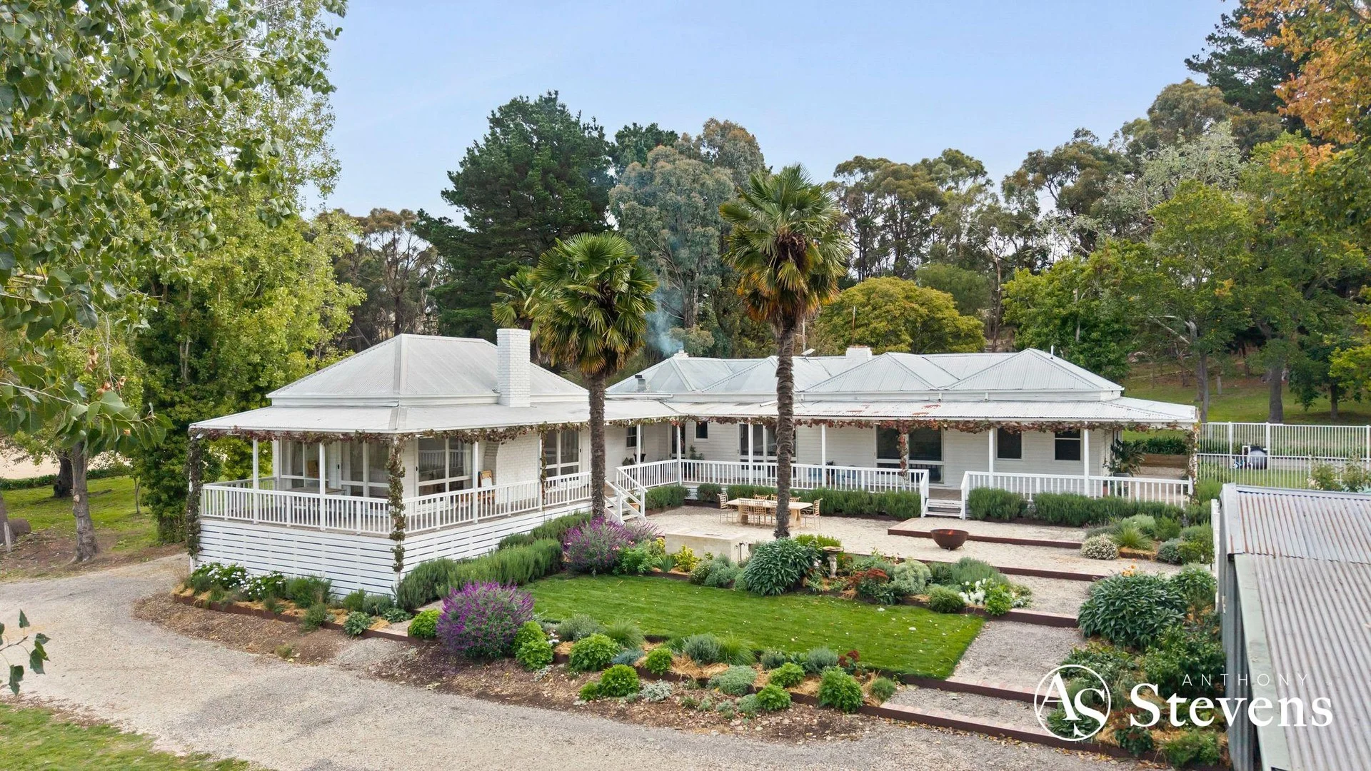 805 Tooborac-Baynton Road, Tooborac VIC 3522