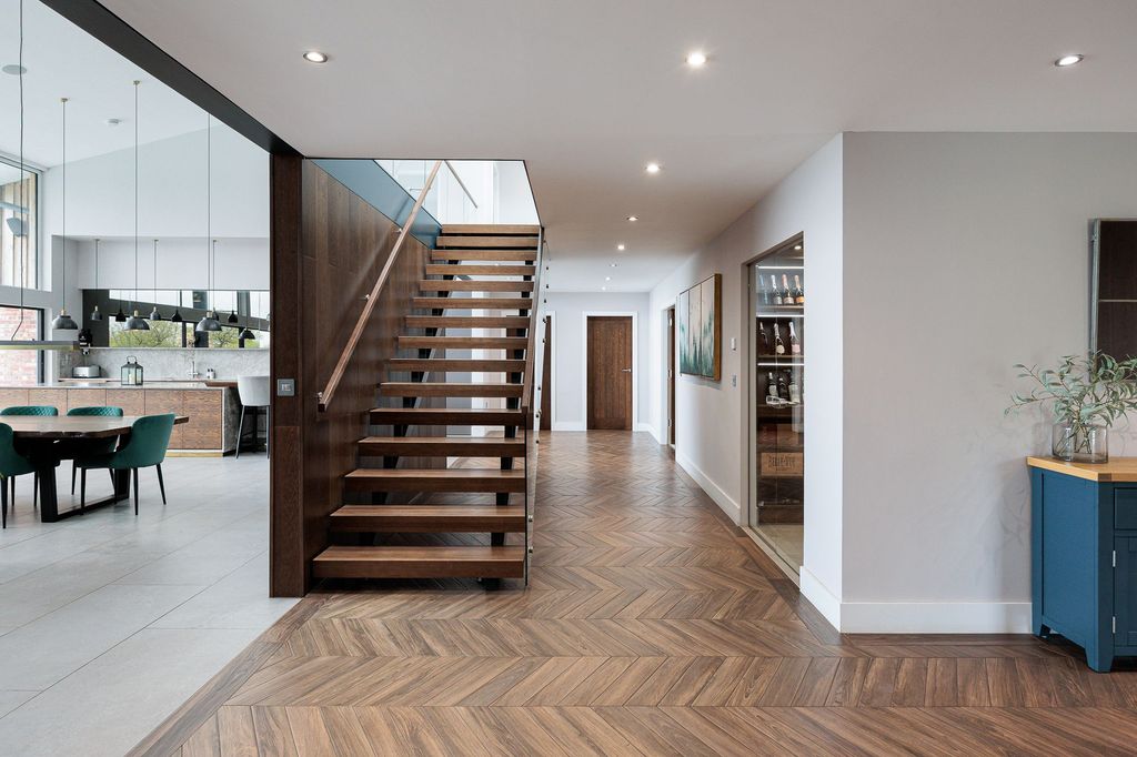 Additional image 18 of 6 bed detached house for saleLongley Lane, Woodside, Kelsall, Tarporley CW6