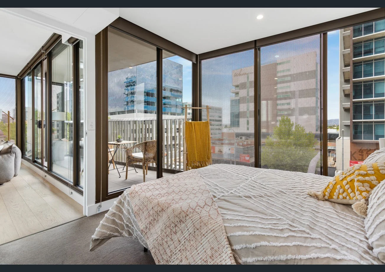 Additional image 7 of 305/421 King William Street, Adelaide SA 5000