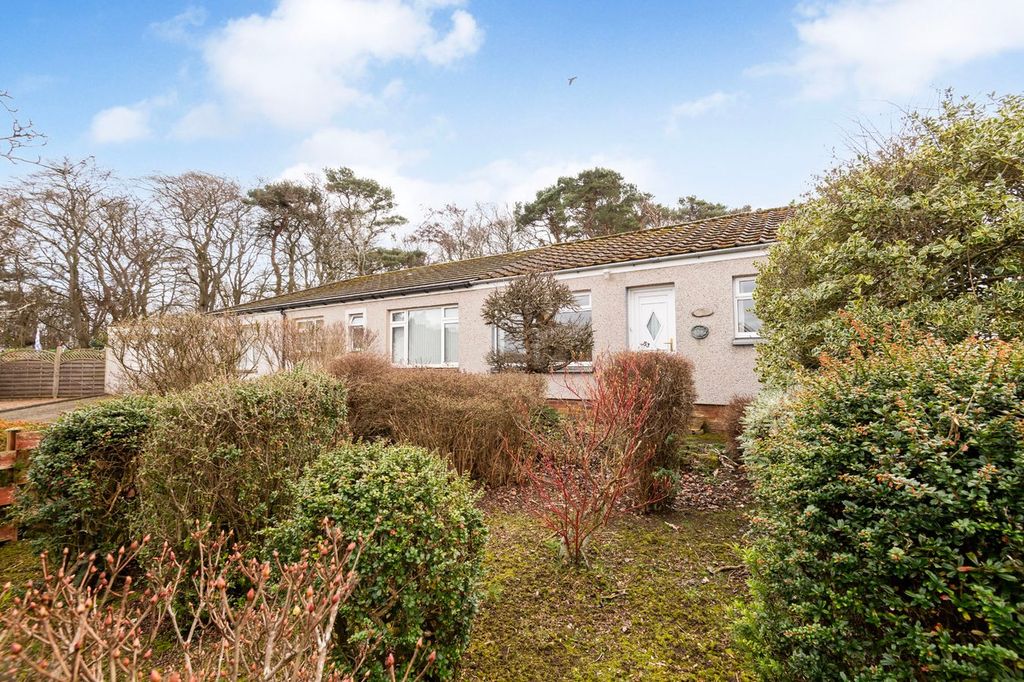 2 bed semi-detached bungalow for saleWindsor Gardens, St Andrews KY16