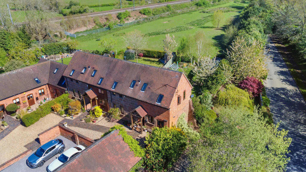 Additional image 30 of Pikes Pool Lane, Finstall, Bromsgrove B60 1LQ