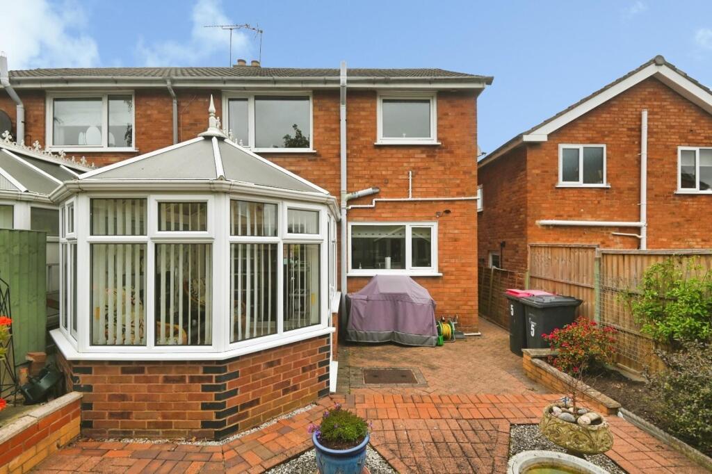 Additional image 15 of Potters Lane, Polesworth, Tamworth