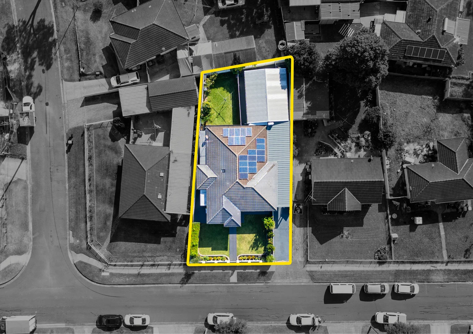Additional image 20 of 27 Marie Street, Lurnea NSW 2170