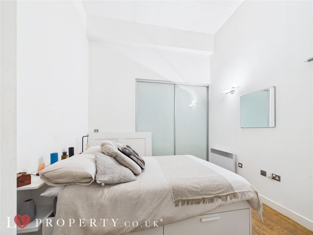 Additional image 11 of 1 bed flat for saleTenby Street, Birmingham, West Midlands B1