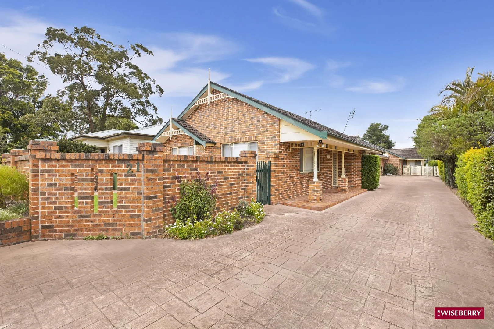 Additional image 2 of 1/21 Squirrel Street, Woy Woy NSW 2256