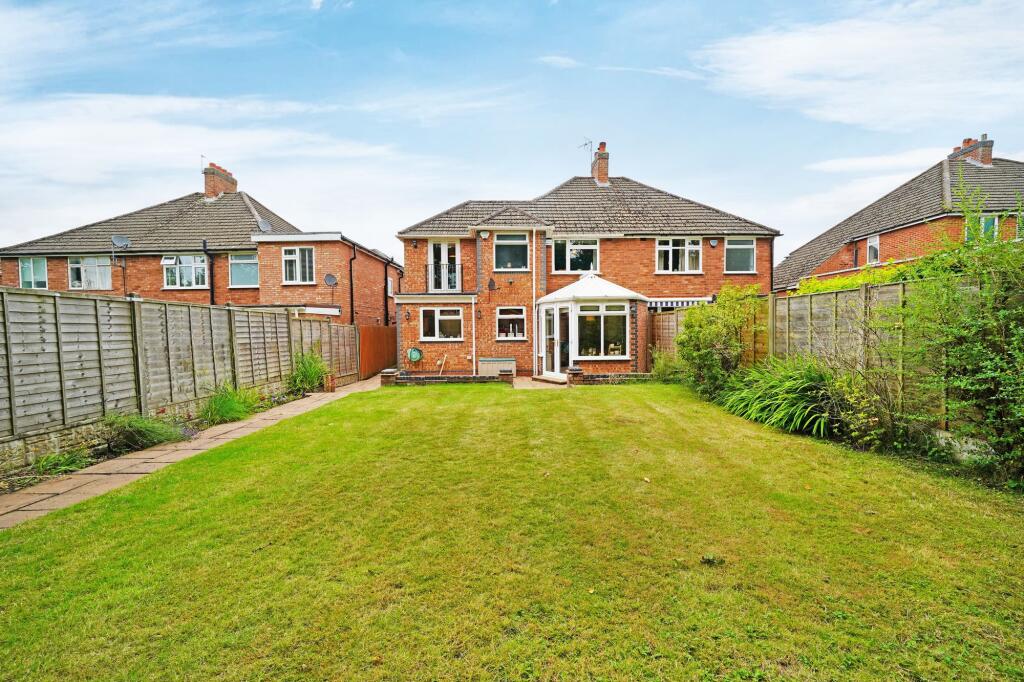 Additional image 23 of Witherford Croft, Solihull, B91