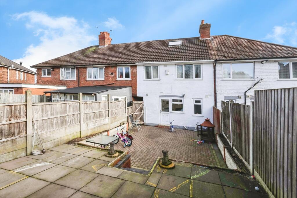 Additional image 6 of Ellerton Road, Kingstanding, B44
