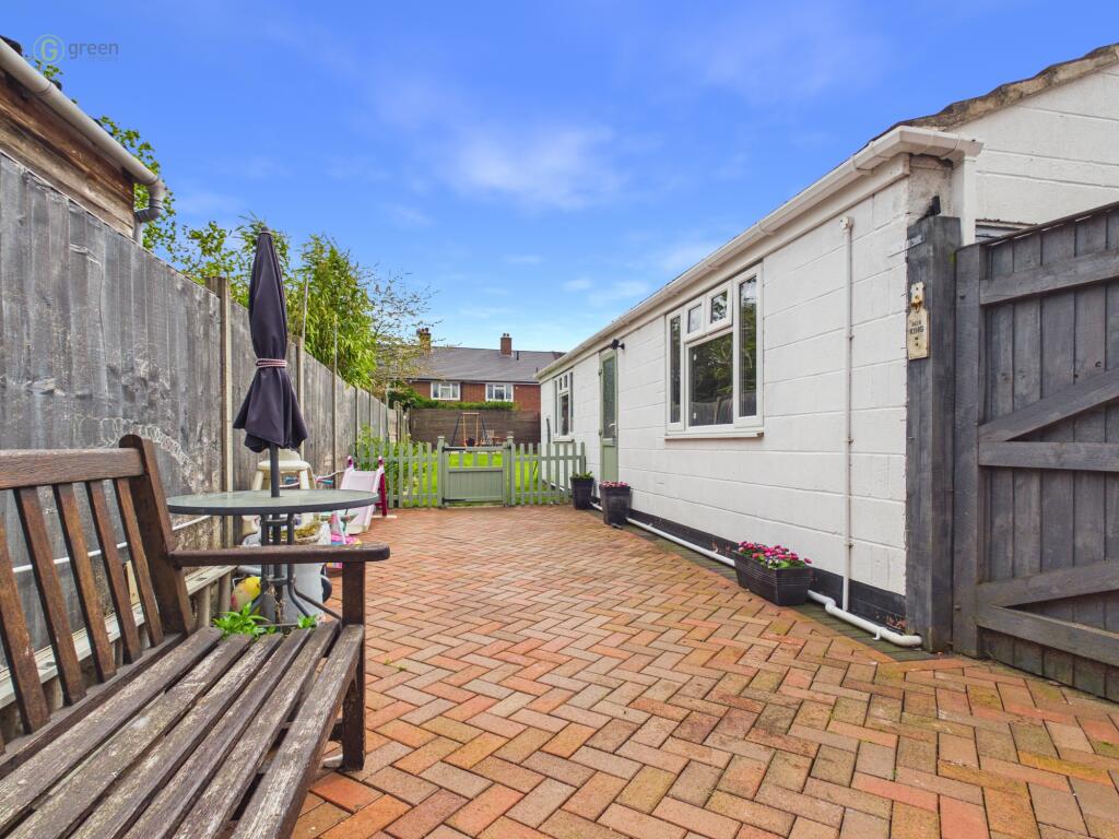 Additional image 36 of Shard End Crescent, Birmingham, B34