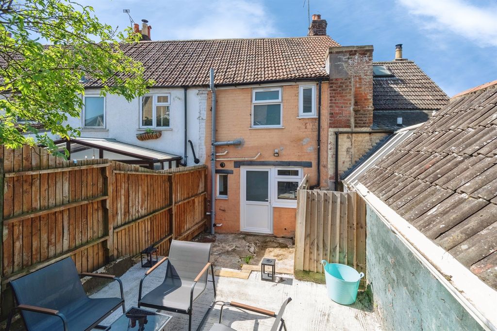 Additional image 4 of 2 bed end terrace house for saleLowden, Chippenham SN15