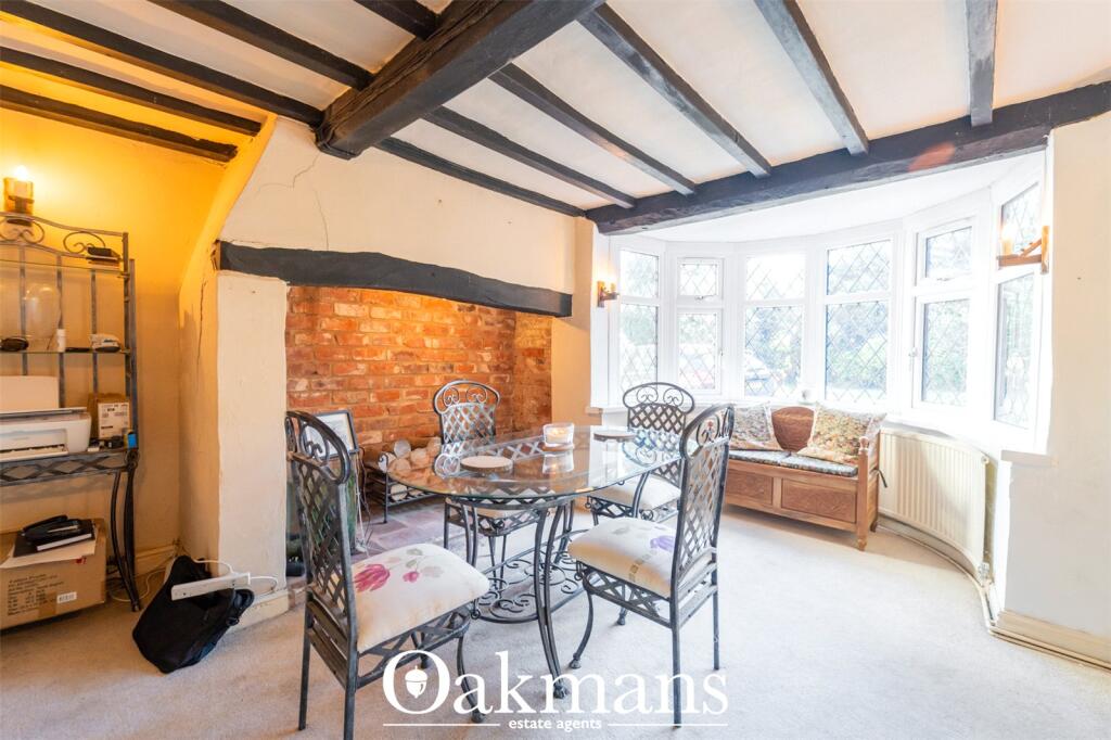 Additional image 5 of Hinton Fields, Bournheath, Bromsgrove, Worcestershire, B61