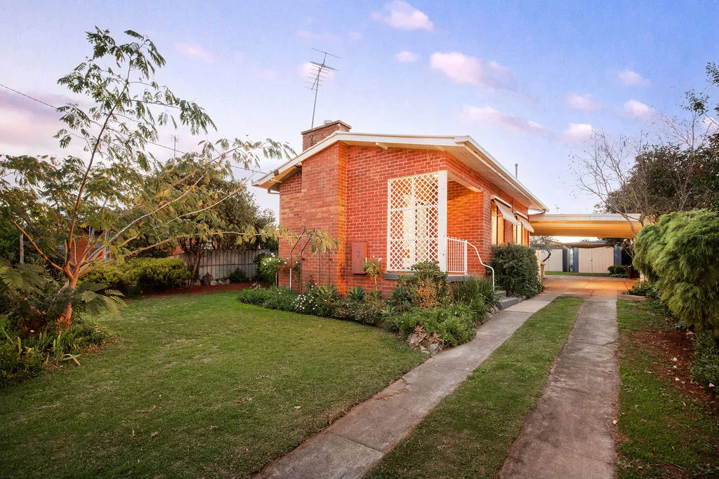 7 Wondah Street, Tallangatta VIC 3700
