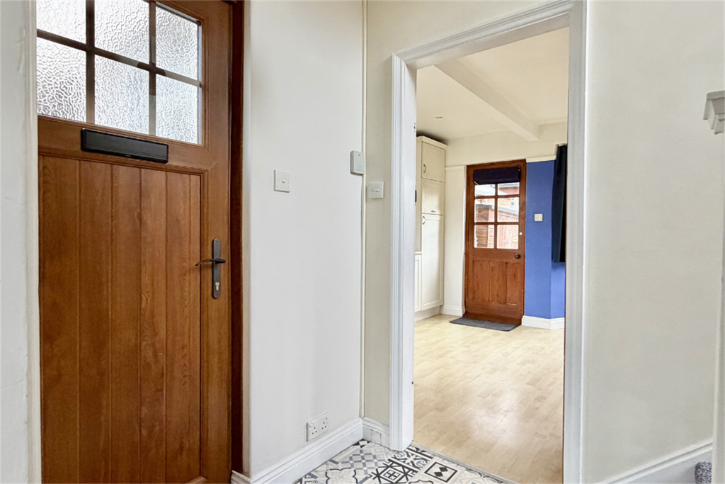 Additional image 3 of 3 bed semi-detached house for saleCharles Avenue, Lenton Abbey, Beeston NG9