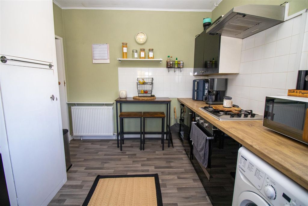 Additional image 27 of 3 bed flat for saleRiverside Road, Selkirk TD7