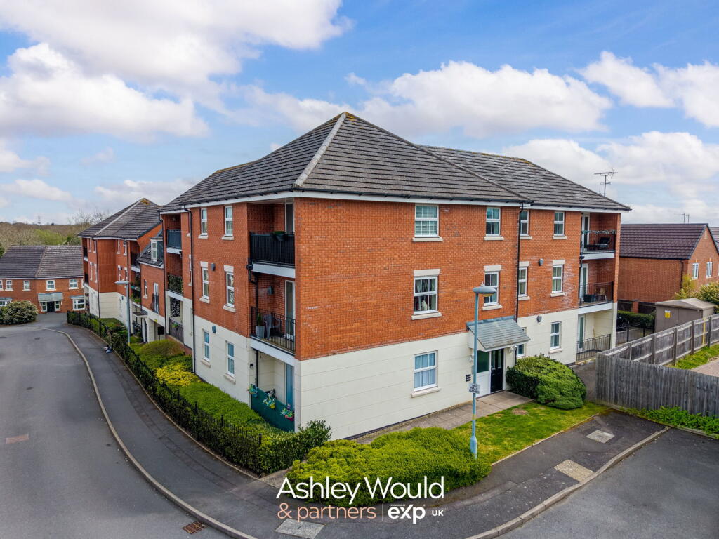 Brock Close, Rednal, Birmingham, B45 9AU