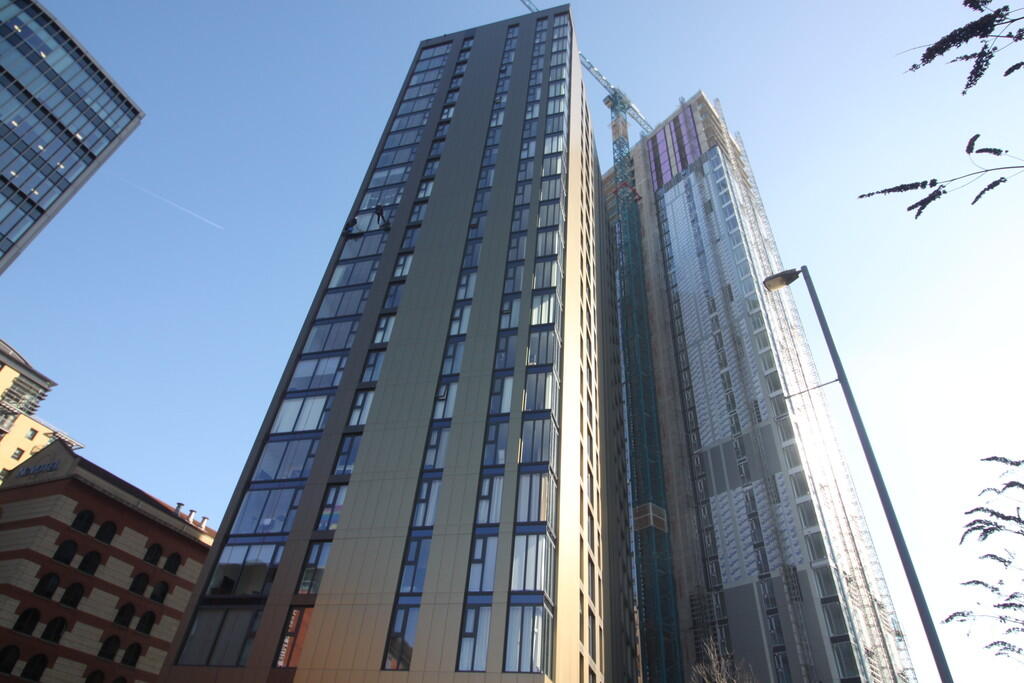 Additional image 2 of The Bank, Sheepcote Street, Birmingham City Centre, B16