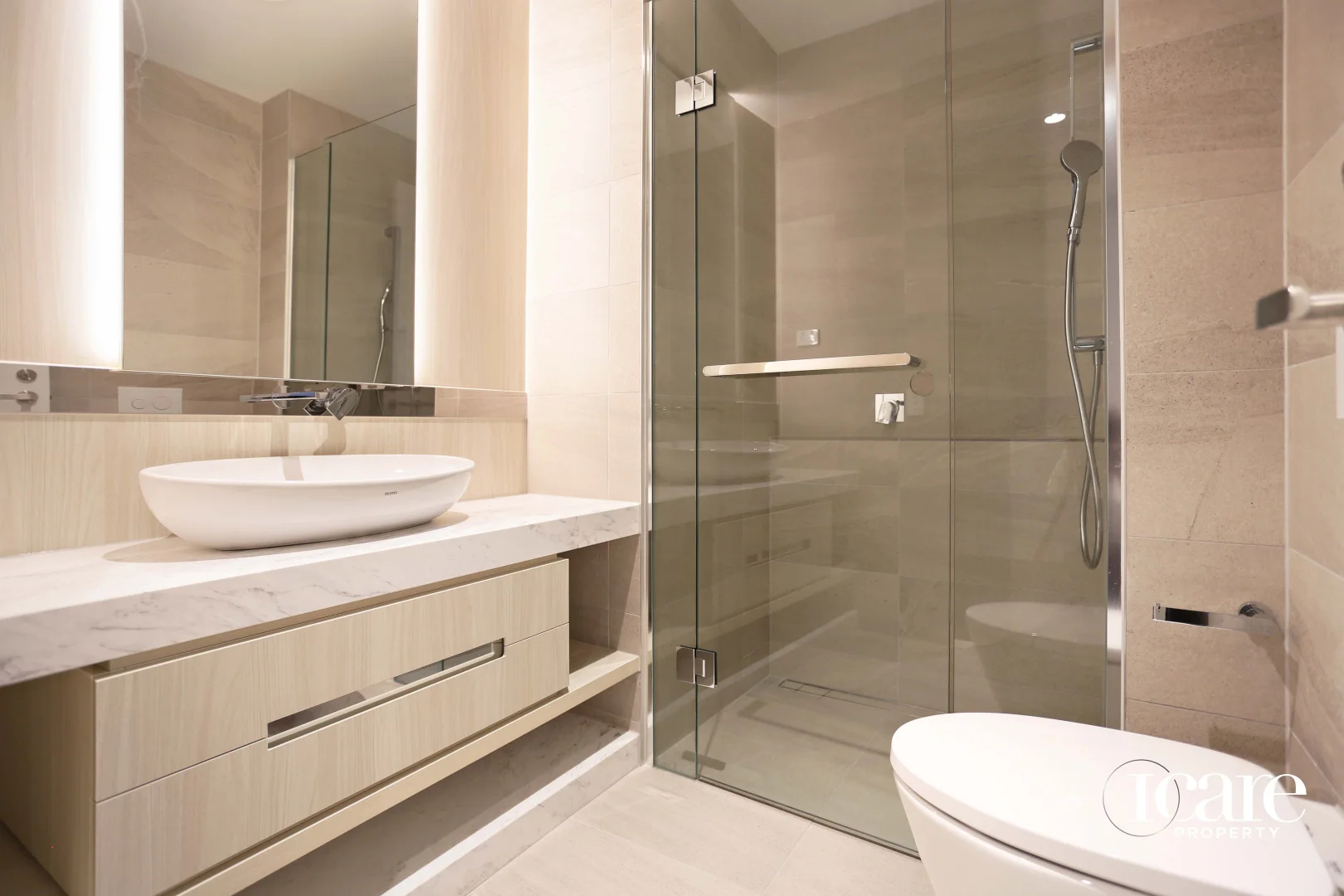 Additional image 9 of 609/20 Queens Road, Melbourne VIC 3004