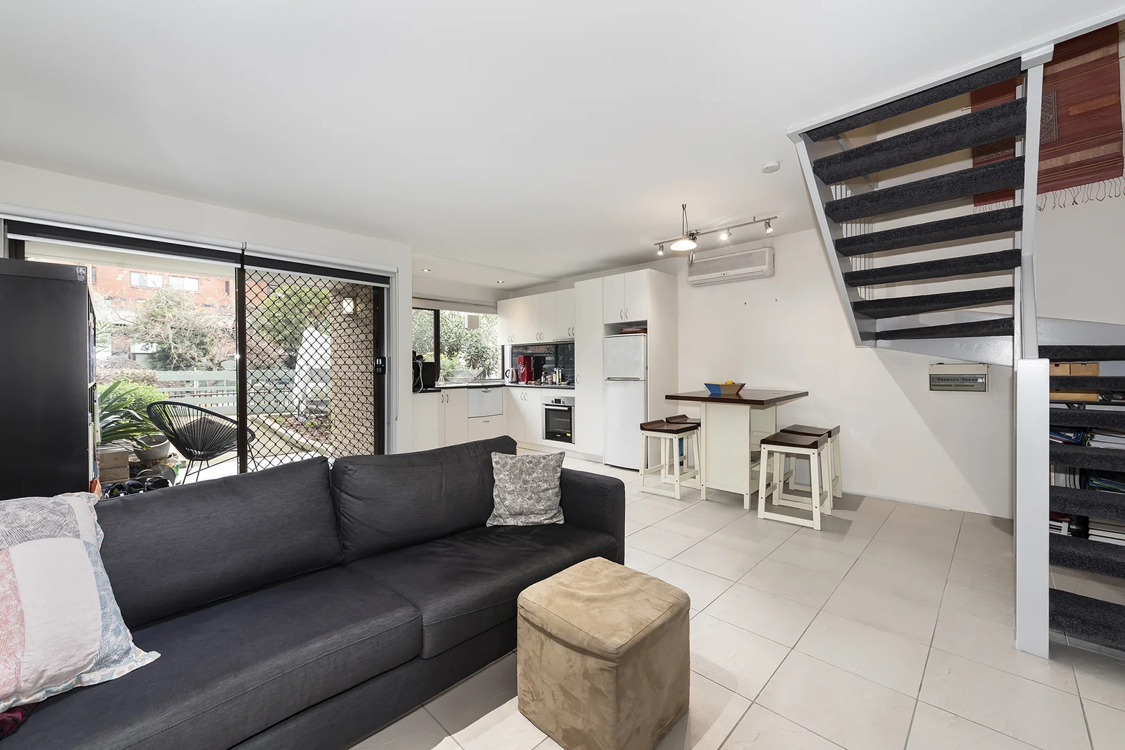 Additional image 3 of D11/312 Dryburgh Street, North Melbourne VIC 3051