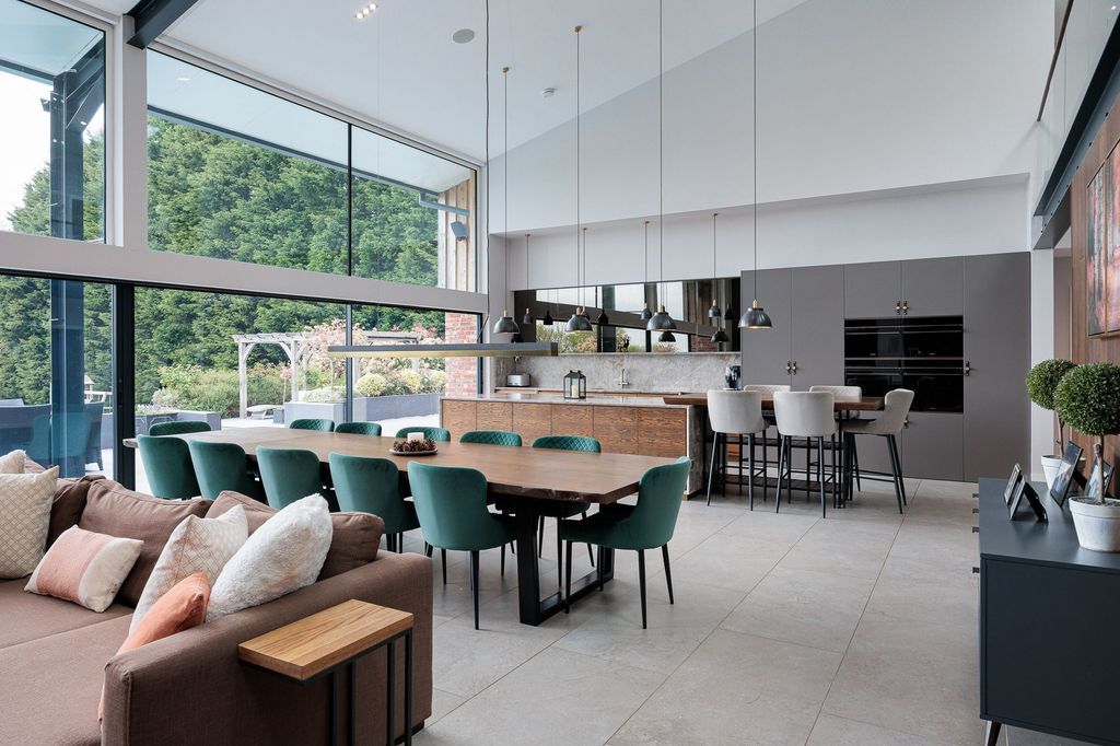 Additional image 24 of 6 bed detached house for saleLongley Lane, Woodside, Kelsall, Tarporley CW6
