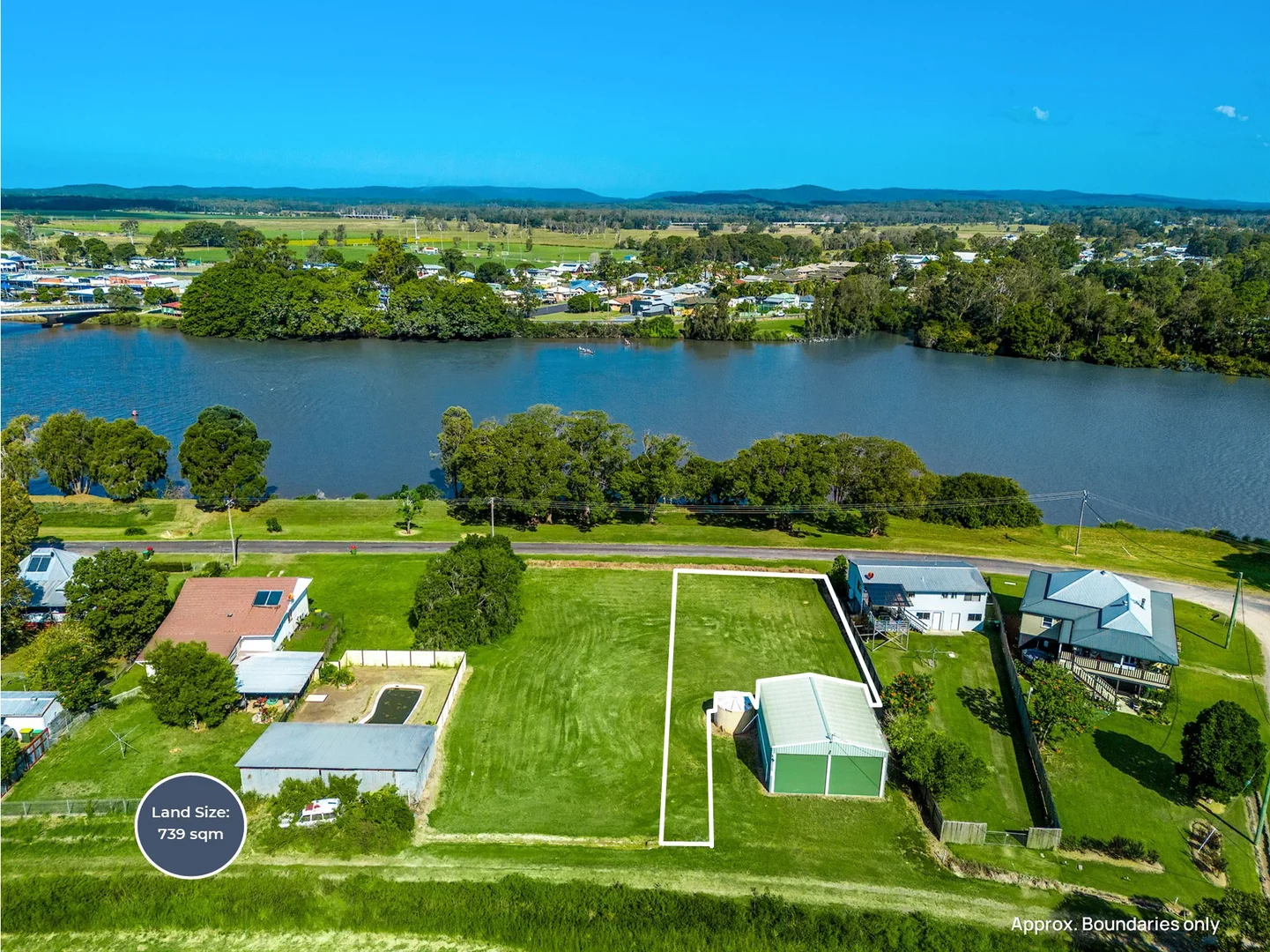 Additional image 4 of 28 Bank Street, North Woodburn NSW 2471