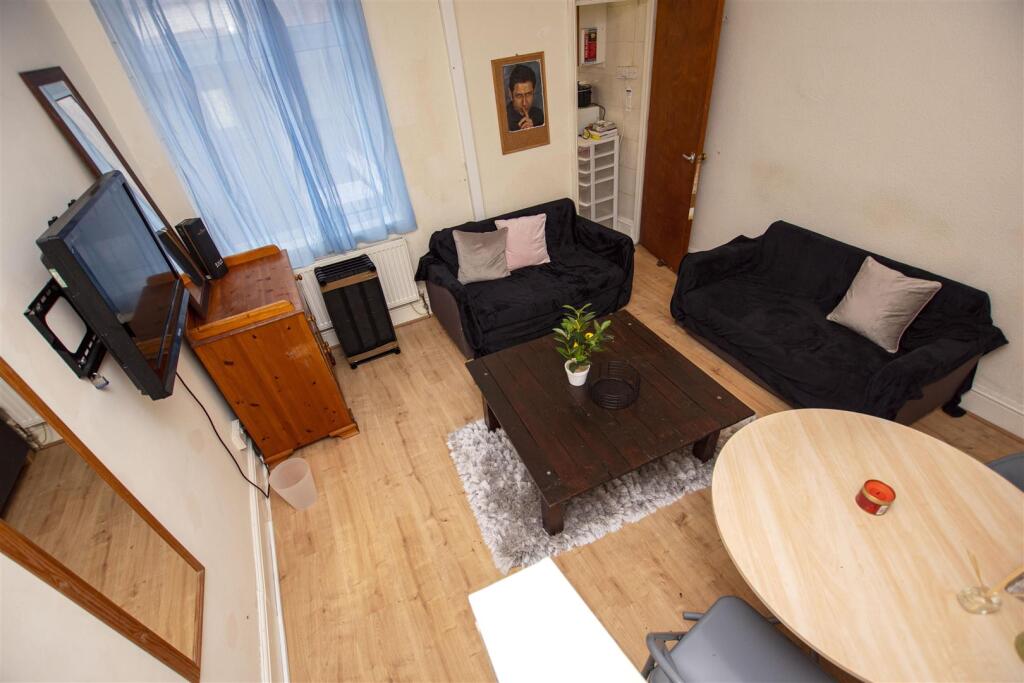 Hubert Road, Birmingham, West Midlands, B29 photo 3
