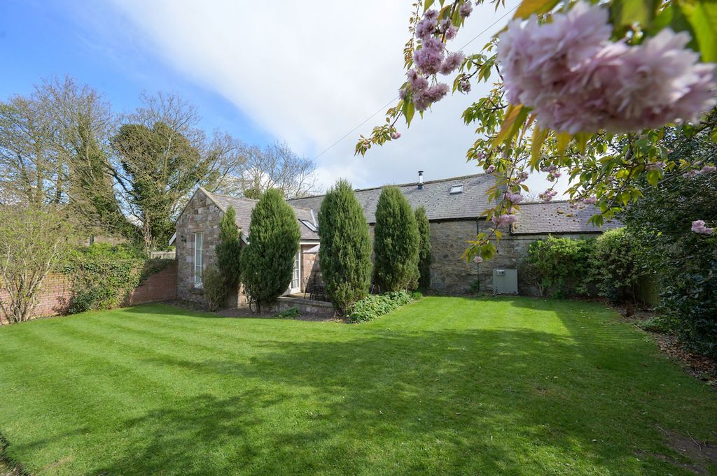 Additional image 78 of 5 bed detached house for saleWestern House & The Coach House, Main Street, Lowick, Berwick-Upon-Tweed TD15