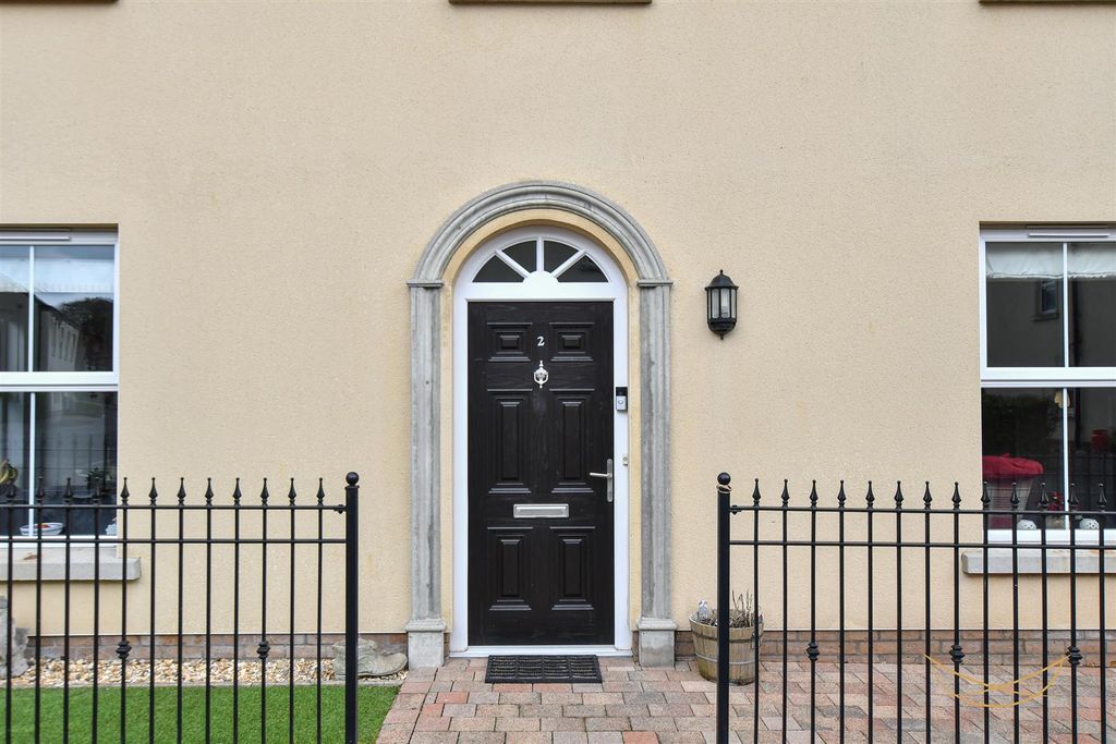 Additional image 3 of 4 bed detached house for saleReaders Place, Ballyclare BT39