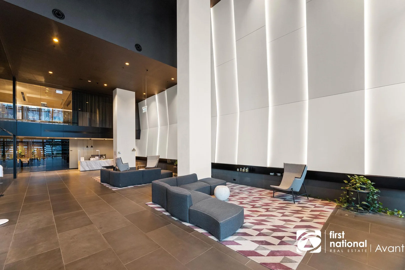 Additional image 14 of 2805/8 Pearl River Road, Docklands VIC 3008