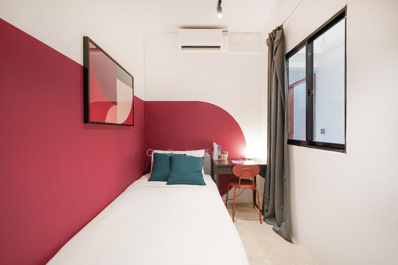 22 Mohammed Sultan Road photo 4