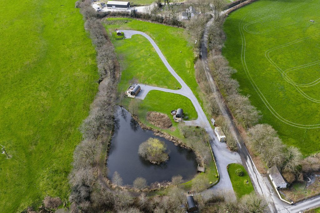 Additional image 36 of 10 bed detached house for saleWith Glamping Site - Cribyn, Lampeter SA48