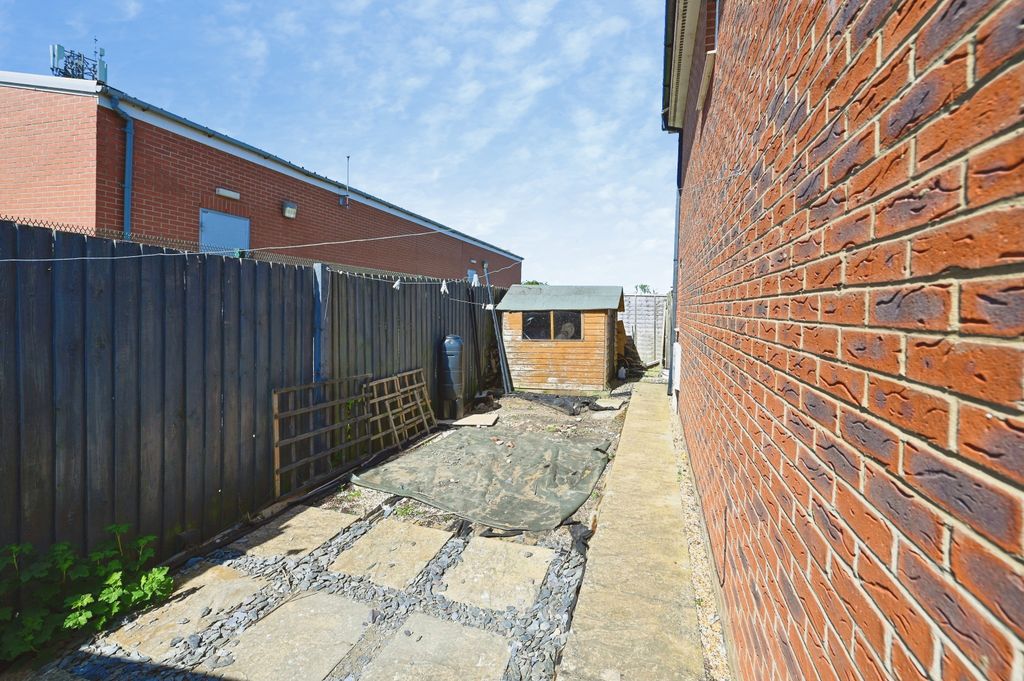 Additional image 17 of 3 bed end terrace house for saleBennett Street, Downham Market PE38