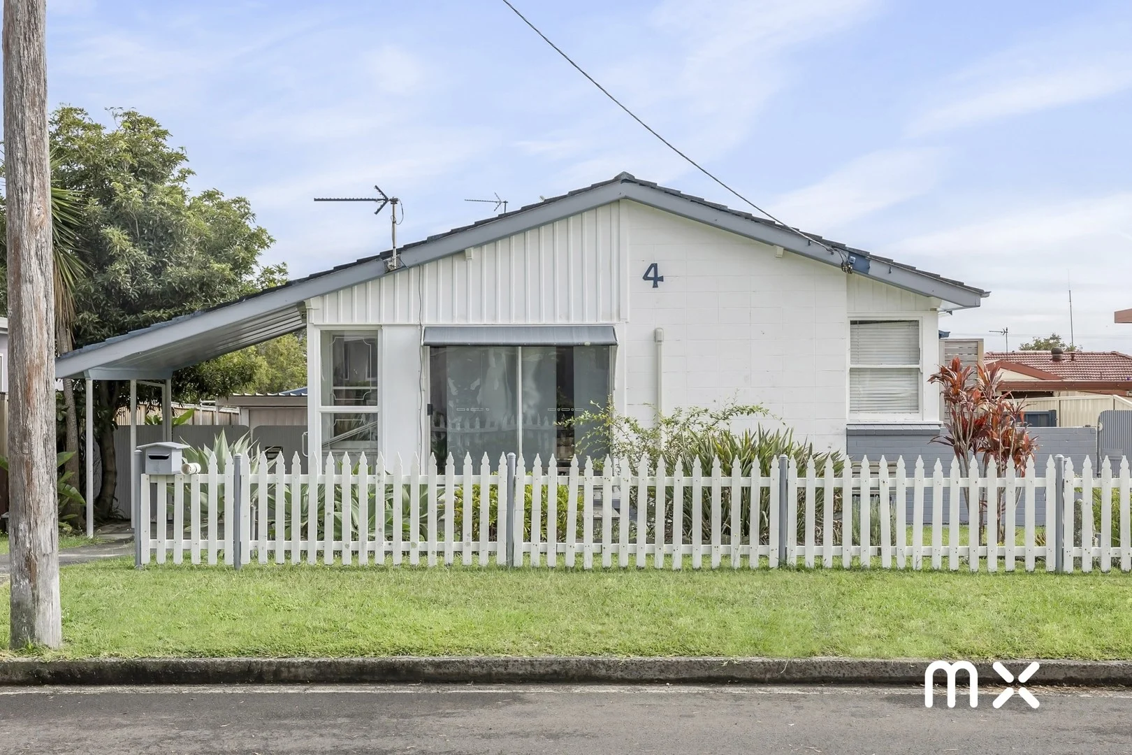 4 Provan Street, Barrack Heights NSW 2528