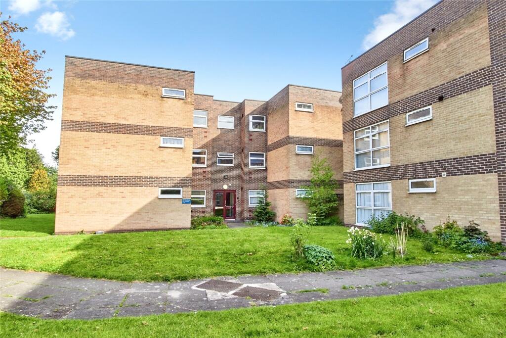 Alcester Road South, Birmingham, West Midlands, B14