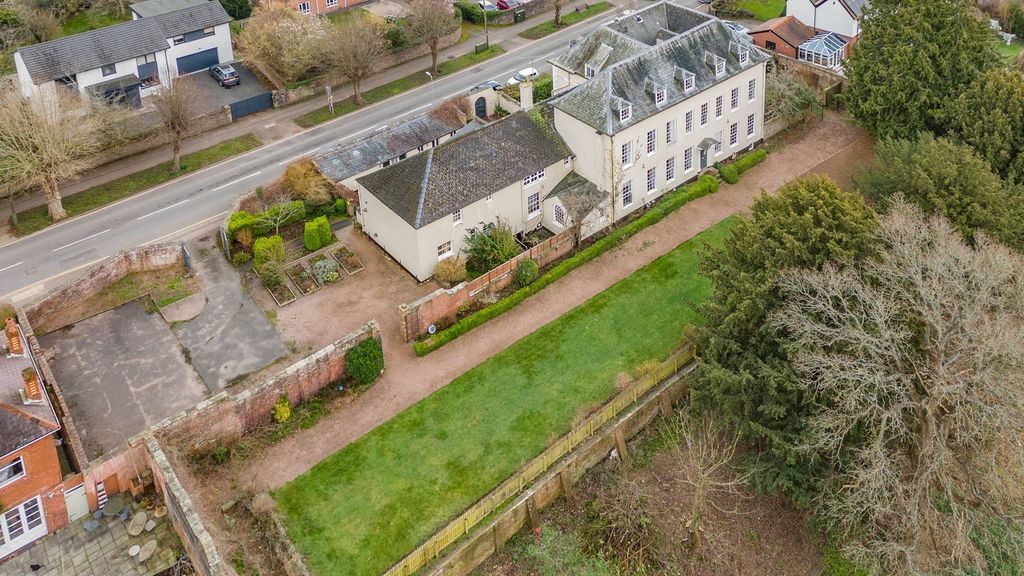 Additional image 17 of 10 bed detached house for saleThe Parade, Monmouth NP25