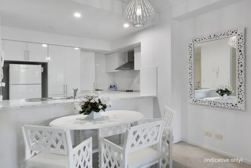 Additional image 4 of 306/50 Riverwalk Avenue, Robina QLD 4226