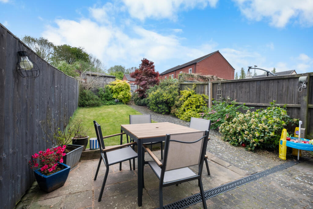 Additional image 18 of Cofton Park Close, Rednal, Birmingham B45 8DE