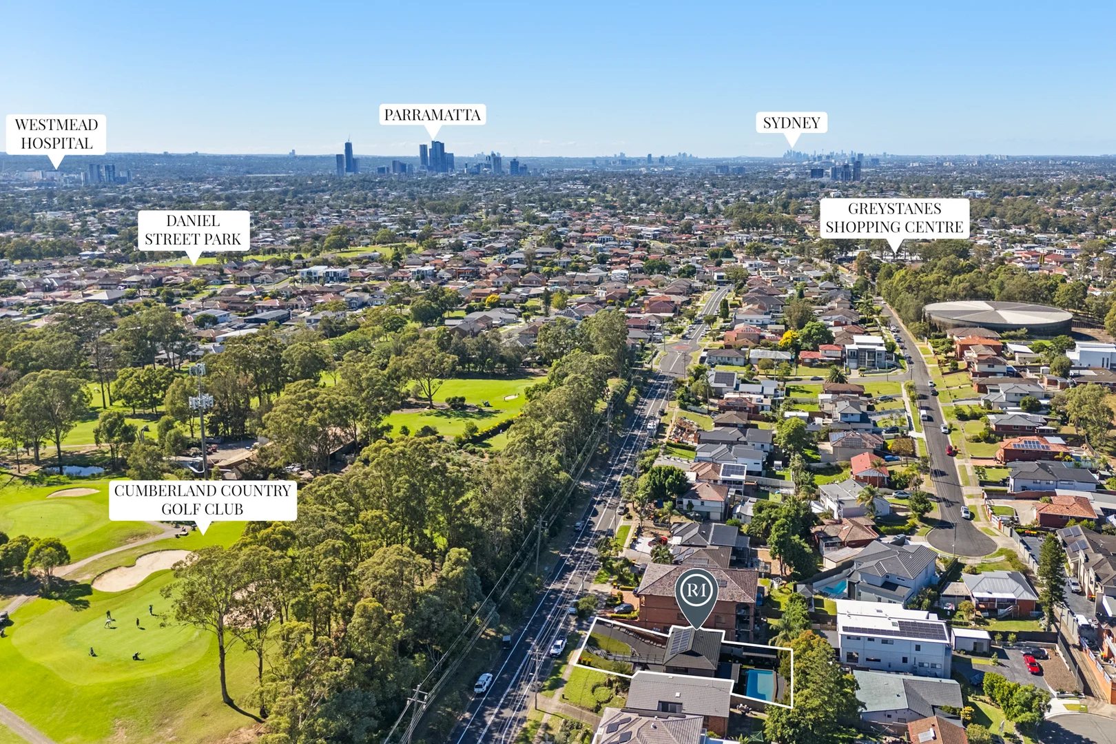 Additional image 11 of 58 Whalans Road, Greystanes NSW 2145