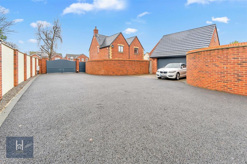 Additional image 4 of Land for saleNew Road, Rangeworthy BS37