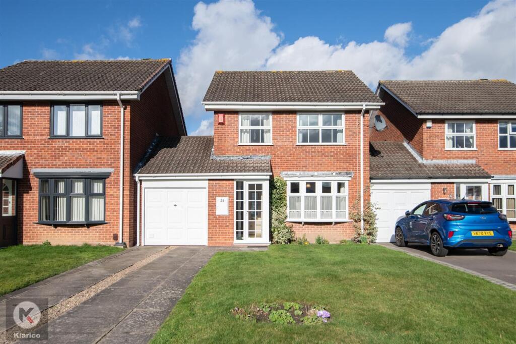 Pipers Green, Birmingham, B28