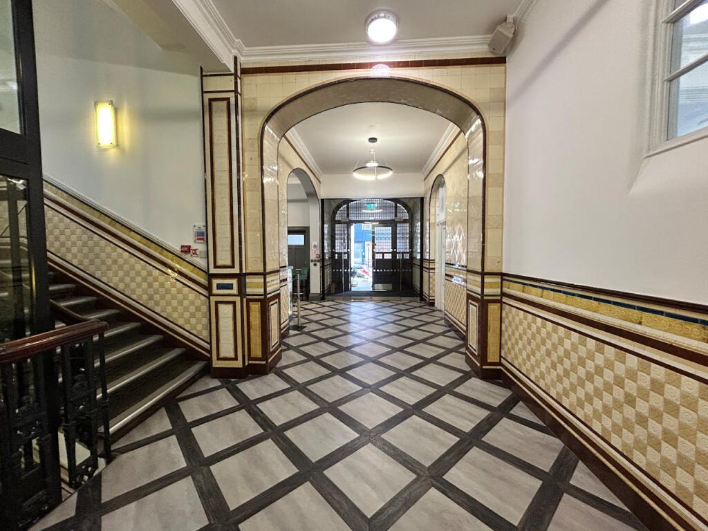 Additional image 3 of The Exchange, First Floor 19 Newhall Street, Birmingham, B3 3PJ