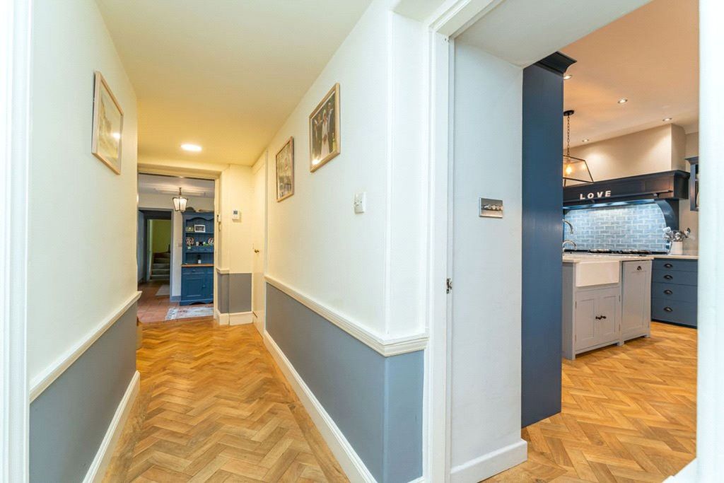 Additional image 40 of 5 bed detached house for saleWestern House & The Coach House, Main Street, Lowick, Berwick-Upon-Tweed TD15