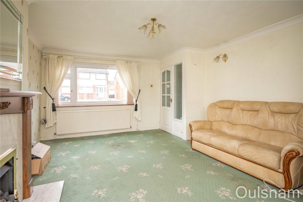 Additional image 5 of Carol Avenue, Bromsgrove, Worcestershire, B61