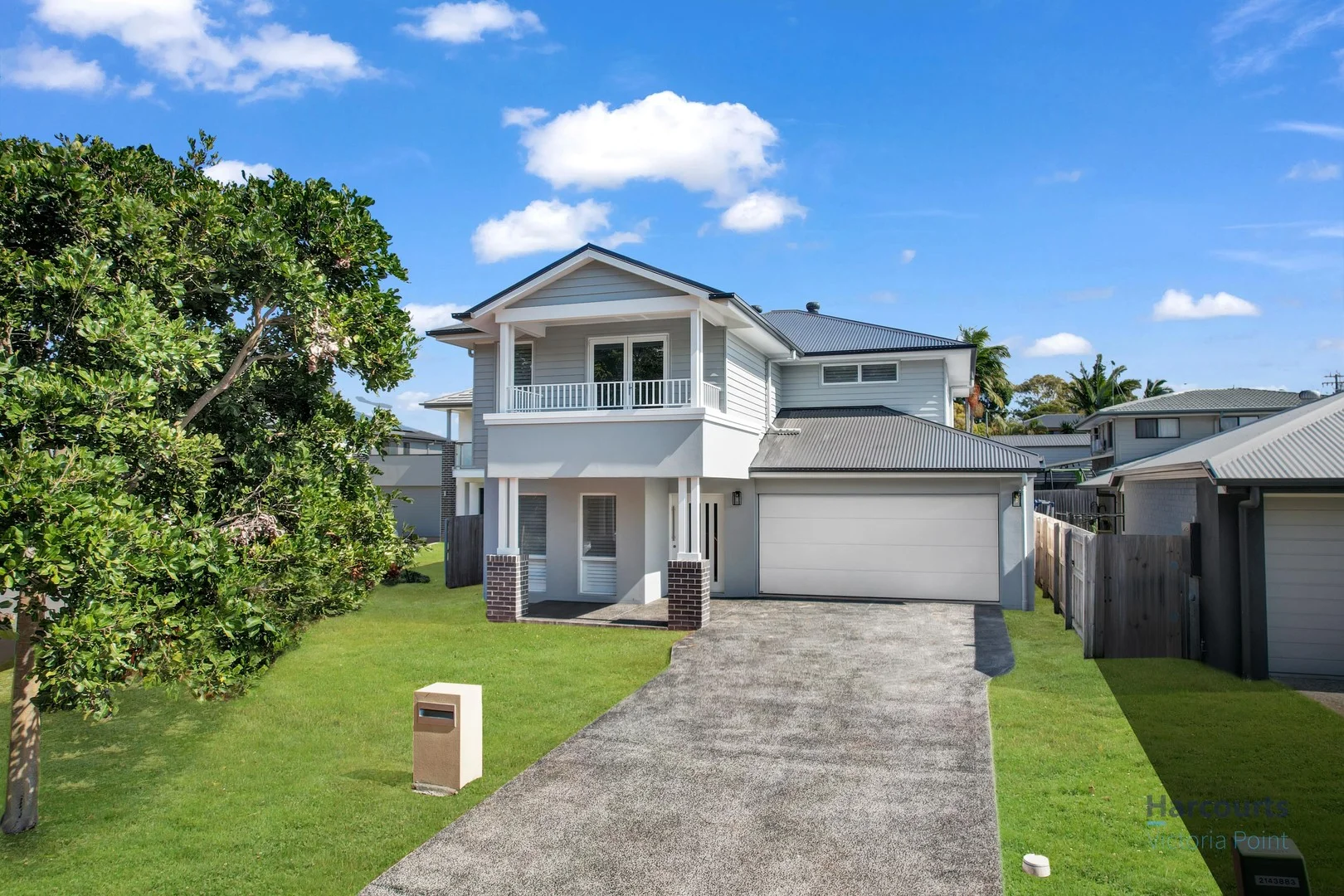5 Coastview Place, Victoria Point QLD 4165
