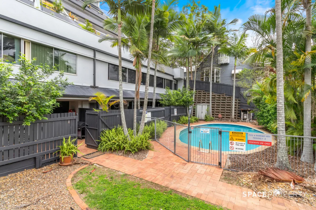 Additional image 8 of 2/67 St Pauls Tce, Spring Hill QLD 4000