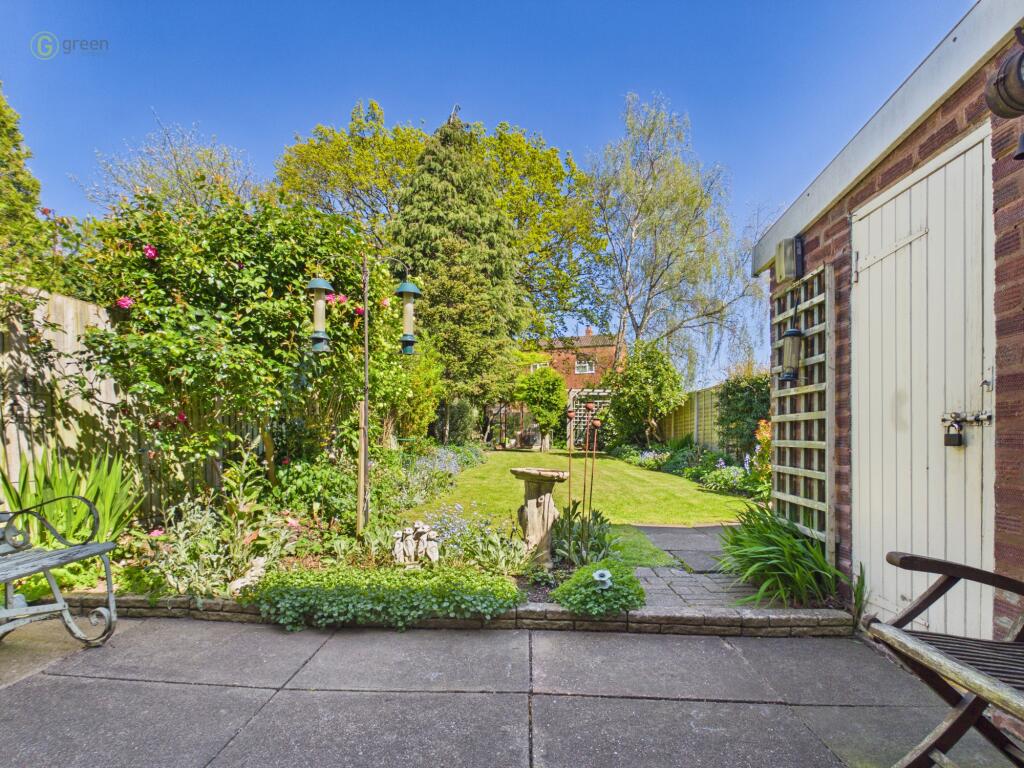 Additional image 9 of Brownfield Road, Shard End, Birmingham, B34