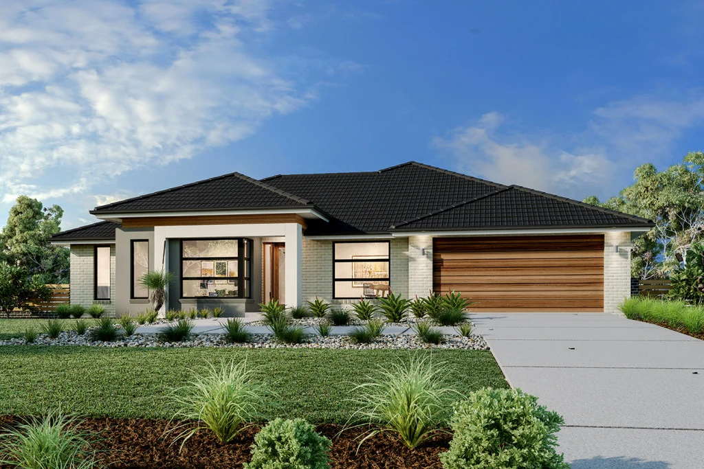 Lot 57 Banksia Drive, Benalla VIC 3672
